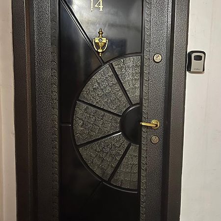 Apartament Emma Targoviste Dış mekan fotoğraf