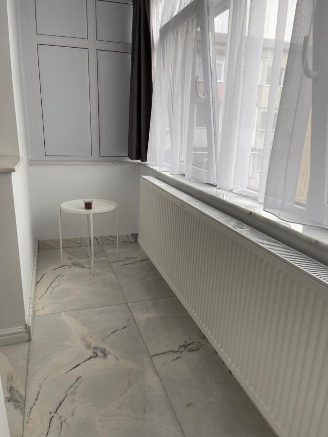 Apartament Emma Targoviste Dış mekan fotoğraf