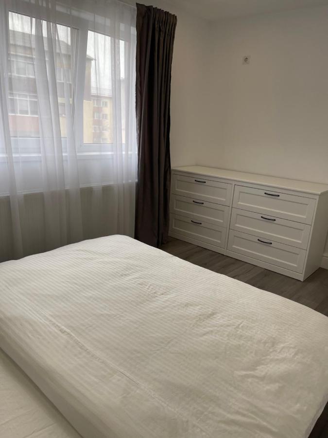 Apartament Emma Targoviste Dış mekan fotoğraf