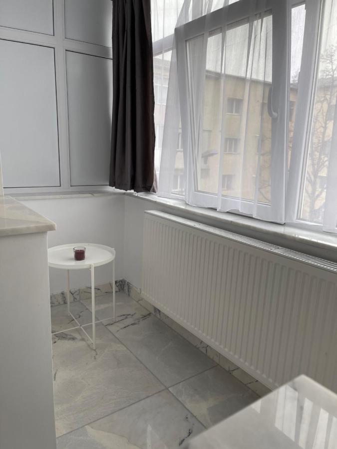 Apartament Emma Targoviste Dış mekan fotoğraf