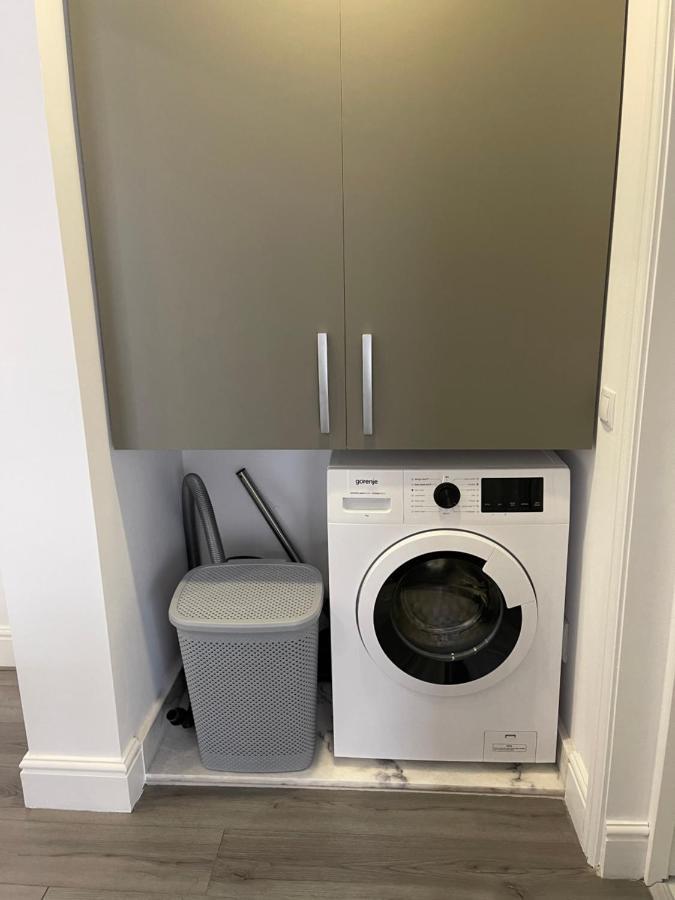 Apartament Emma Targoviste Dış mekan fotoğraf