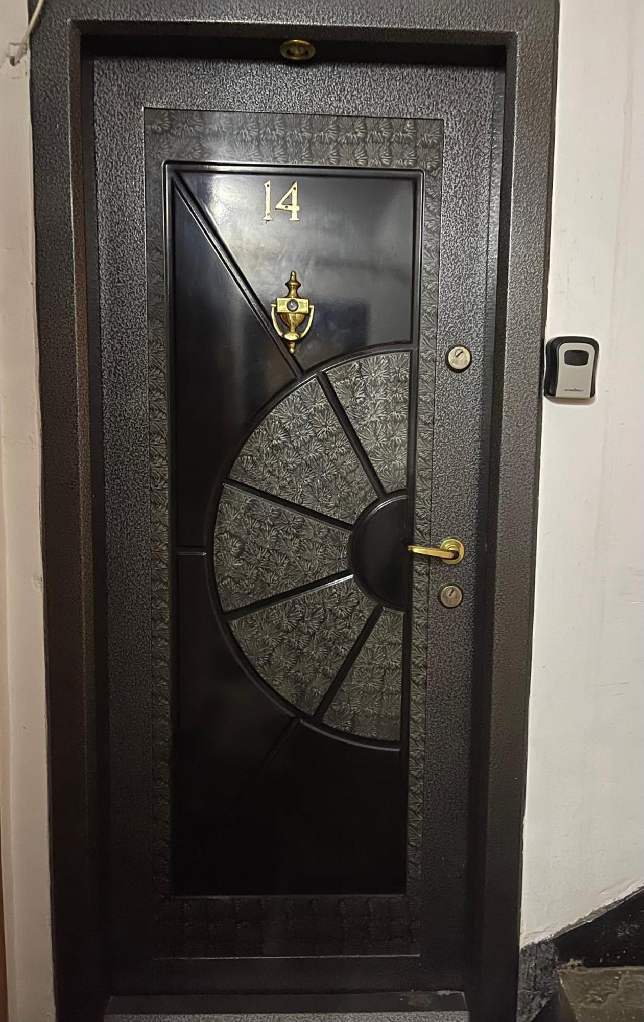 Apartament Emma Targoviste Dış mekan fotoğraf